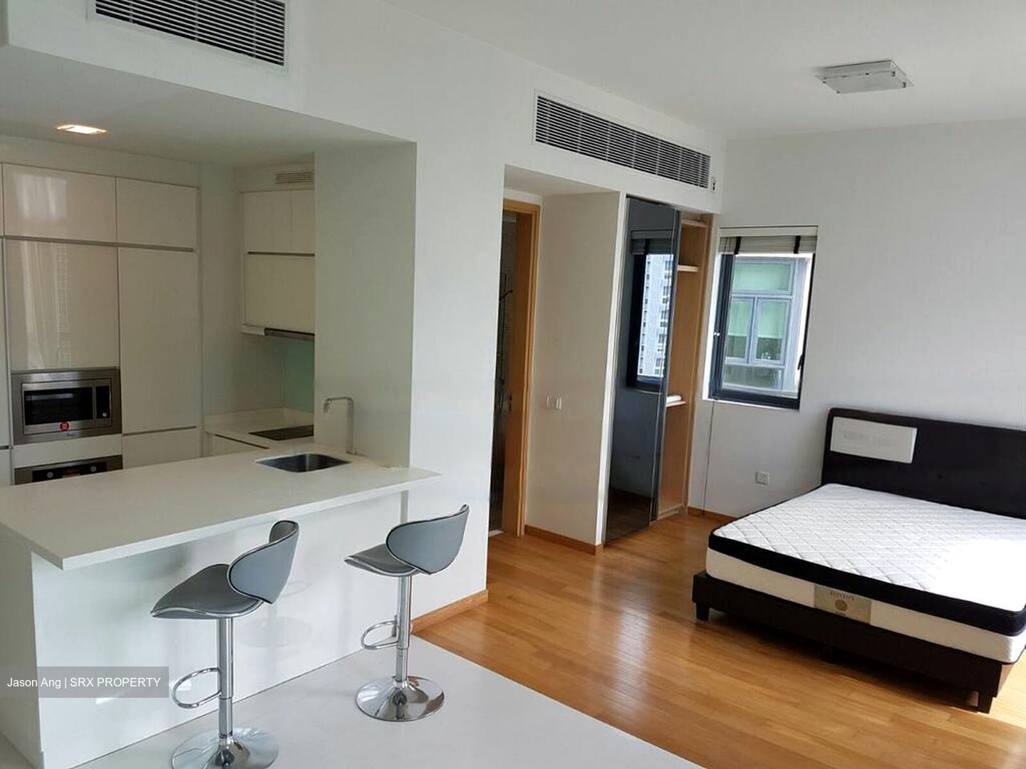 Soleil @ Sinaran (D11), Condominium #470580681
